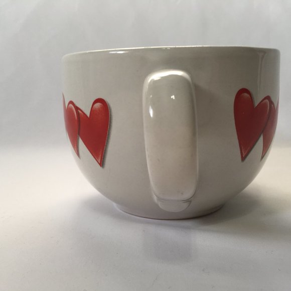 tb toy trading co. large cup/soup mug - Picture 5 of 8